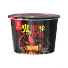 火鸡王子桶鬼椒味拌面113g