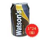 * 屈臣氏苏打汽水330ml