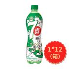 * 七喜瓶装550ml