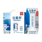 *伊利安慕希酸奶原味205g