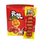 M1起亮元气脆骨肠香辣味42g