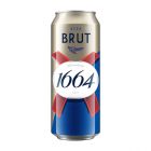 * 1664法蓝啤酒500ml