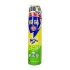 * 榄菊牌杀虫气雾剂500ml