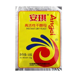 * 安琪干酵母12g