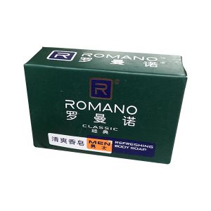 * 罗曼诺经典香皂120G