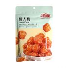 上珍果情人梅100g