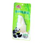 湘满天手剥嫩笋尖泡椒味30g