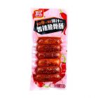 *双汇爆汁香辣脆骨肠75g