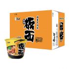 *康师傅板面卤香牛肉味137g