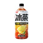 *元气森林柠檬冰茶900ml