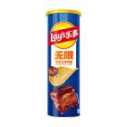 *乐事无限吮指红烧肉味90g