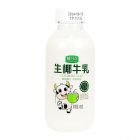 植白点生椰牛乳饮品410g