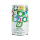 百森椰子汁310ml