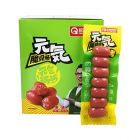 M1起亮元气脆骨肠原味42g