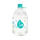 * 屈臣氏饮用水纯净水5L