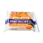 两口子肉松海苔吐司80g
