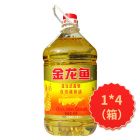 * 金龙鱼花生浓香食用调和油5L