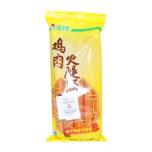 金锣鸡肉肠225g