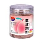 甜心屋盐津桃肉118