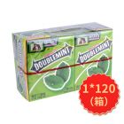 *绿箭金装口香糖薄荷糖12片32g