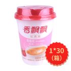 * 香飘飘草莓奶茶80g
