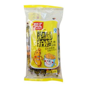 * 双汇泡面拍档香肠240g