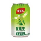 *杨协成甘蔗水水果饮料300ml