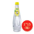 * 怡宝蜜水柠檬480ML