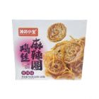 神裕小宝鸡丝麻辣圈20g香辣味