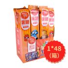 * 洽洽喀吱脆薯片韩式泡菜51g