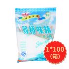 * 双桥味精100g