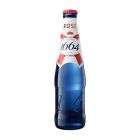 * 1664桃红啤酒330ml