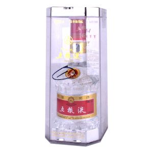 * （预）五粮液52度500ml