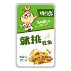 挑吃兔豆角香辣味30g