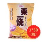 * 四洲卡乐B粟一烧蒜蓉味32g