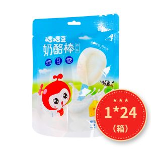 咭咭豆奶酪棒90g