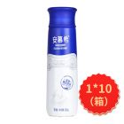 * 伊利安慕希高端瓶装酸奶230g