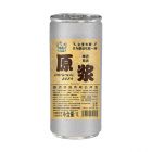 * 沃嘉伯原浆啤酒11度1L