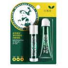 * 曼秀雷敦薄荷润唇膏+润唇啫喱