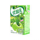 *伊利优酸乳原味250ml