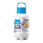 zs汤臣牧场生牛乳西梅奶420g