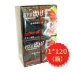 *Five5奔涌西瓜味口香糖12片32g