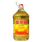 * 金龙鱼花生浓香食用调和油5L