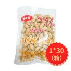 傻大哥蒜香咸脆花生188g