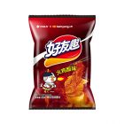 *好丽友好友趣火鸡面味38g