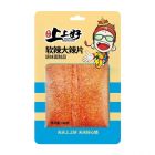 上上好软辣大辣片130g