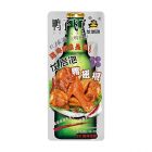 鸭子飞了龙岩泡鸭翅根33.9g