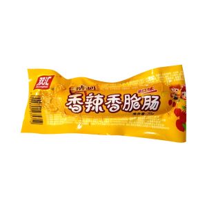 双汇香辣香脆肠60g