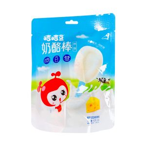咭咭豆奶酪棒90g