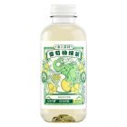 M4象入茶林葡萄柚绿茶520ml